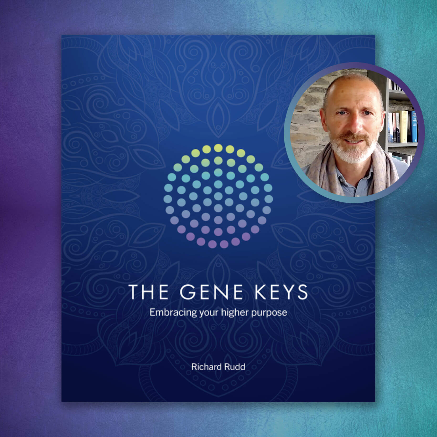 THE GENE KEYS