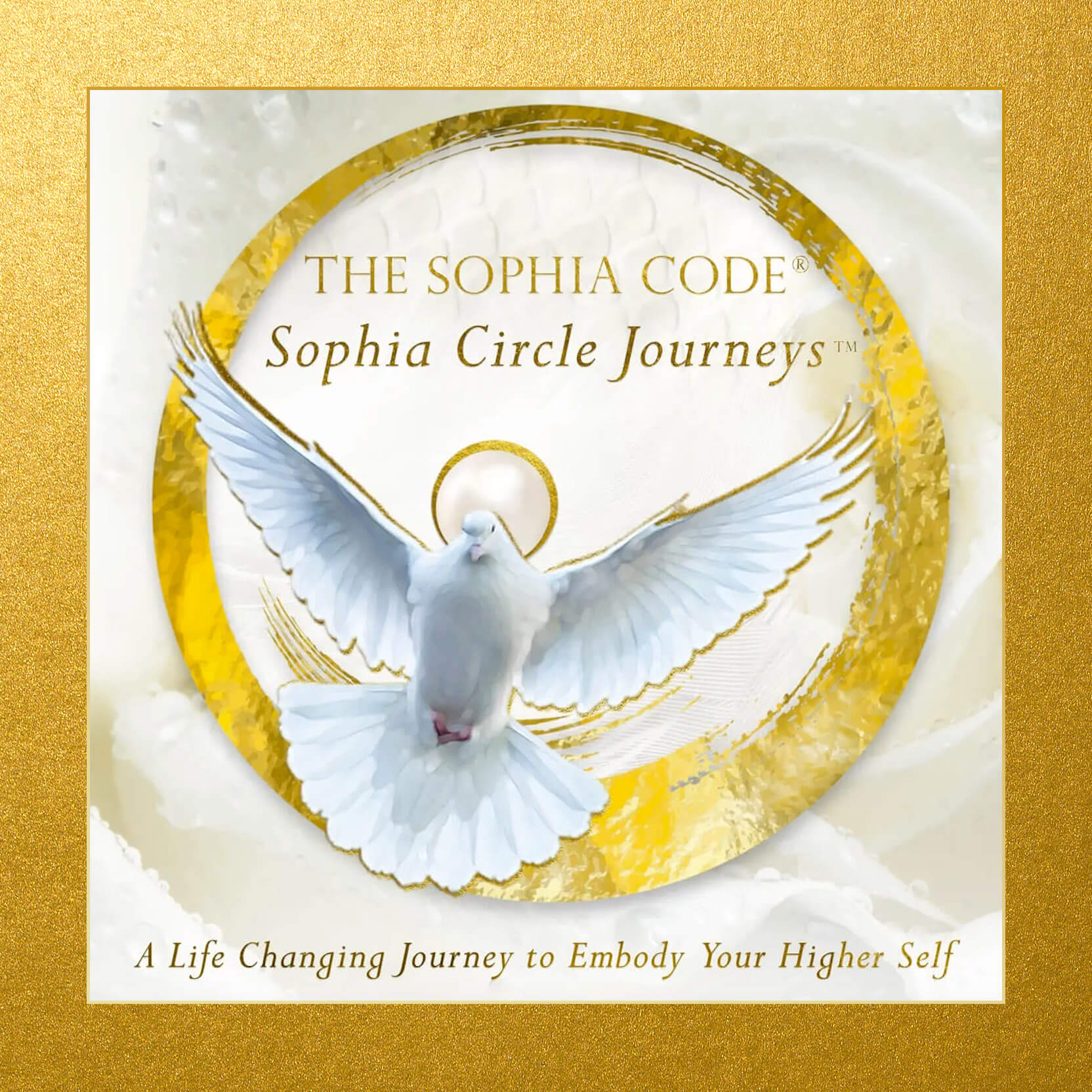 THE SOPHIA CODE